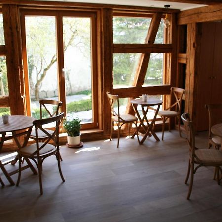 Waldvogel Ferienzimmer Klimatisiert Immenstaad am Bodensee Eksteriør bilde