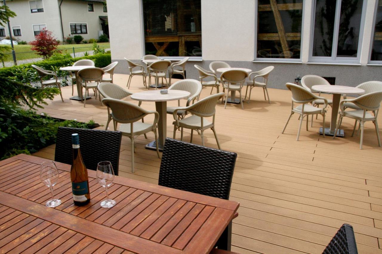 Waldvogel Ferienzimmer Klimatisiert Immenstaad am Bodensee Eksteriør bilde