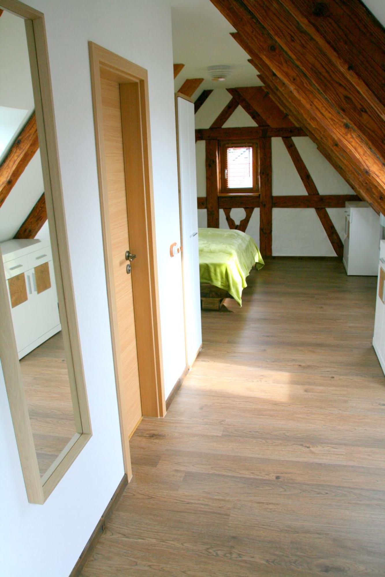 Waldvogel Ferienzimmer Klimatisiert Immenstaad am Bodensee Eksteriør bilde